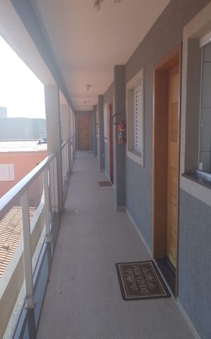 Apartamento à venda com 40m², 2 quartos e sem vagaÁrea Externa