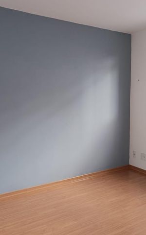 Apartamento à venda com 45m², 2 quartos e 1 vaga Apartamento à venda com 45m², 2 quartos e 1 vagaQuarto 2