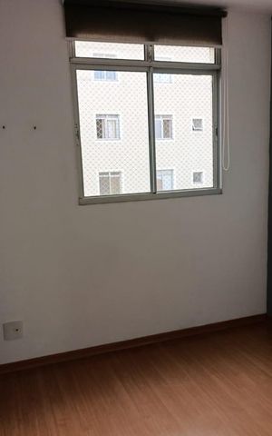 Apartamento à venda com 45m², 2 quartos e 1 vaga Apartamento à venda com 45m², 2 quartos e 1 vagaQuarto 2