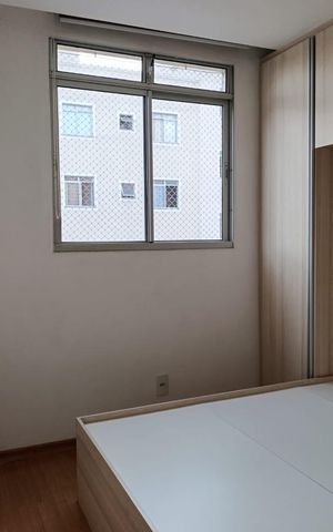 Apartamento à venda com 45m², 2 quartos e 1 vaga Apartamento à venda com 45m², 2 quartos e 1 vagaQuarto 1