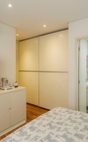 Apartamento à venda com 123m², 2 quartos e 3 vagas Apartamento à venda com 123m², 2 quartos e 3 vagasSuíte 1