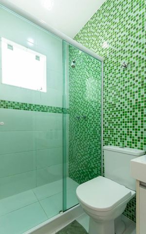 Casa à venda com 250m², 4 quartos e 3 vagasBanheiro Suíte 2