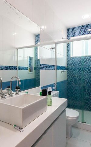 Casa à venda com 250m², 4 quartos e 3 vagasBanheiro Suíte 4