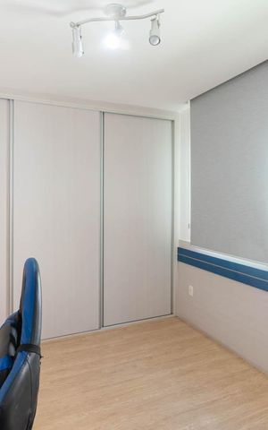 Casa à venda com 250m², 4 quartos e 3 vagasSuíte 2