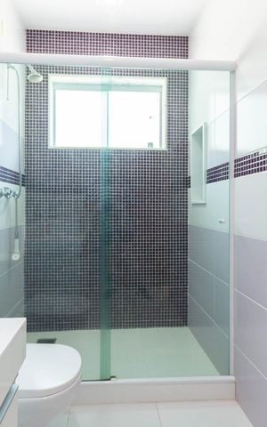 Casa à venda com 250m², 4 quartos e 3 vagasBanheiro Suíte 3