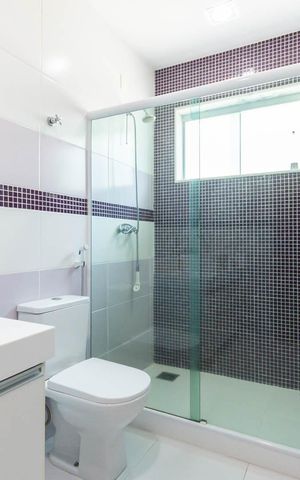 Casa à venda com 250m², 4 quartos e 3 vagasBanheiro Suíte 3