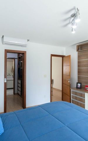 Casa à venda com 250m², 4 quartos e 3 vagasSuíte 1