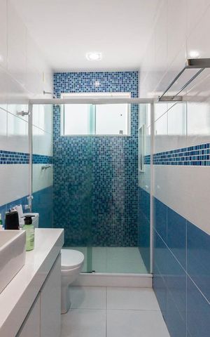 Casa à venda com 250m², 4 quartos e 3 vagasBanheiro Suíte 4