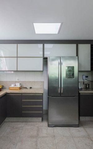 Casa à venda com 250m², 4 quartos e 3 vagasCozinha