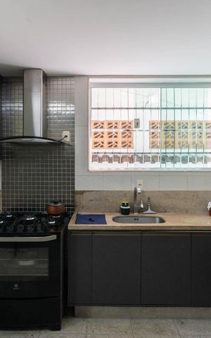 Casa à venda com 250m², 4 quartos e 3 vagasCozinha