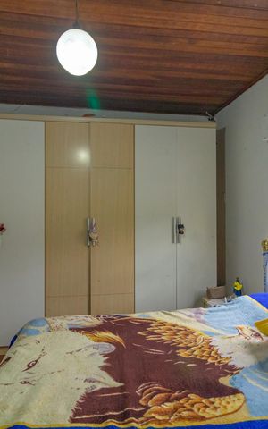 Casa à venda com 150m², 2 quartos e 5 vagas Casa à venda com 150m², 2 quartos e 5 vagasQuarto 2