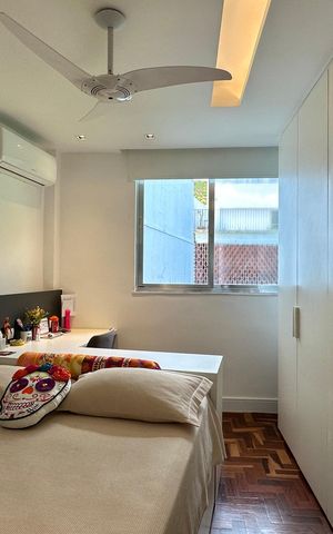 Apartamento para alugar com 70m², 3 quartos e 1 vaga Apartamento para alugar com 70m², 3 quartos e 1 vagaQuarto 1