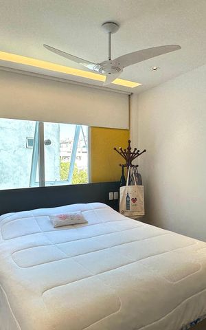 Apartamento para alugar com 70m², 3 quartos e 1 vaga Apartamento para alugar com 70m², 3 quartos e 1 vagaQuarto 2