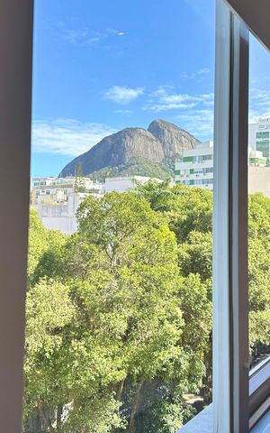 Apartamento para alugar com 70m², 3 quartos e 1 vaga Apartamento para alugar com 70m², 3 quartos e 1 vagaVista do Quarto 2