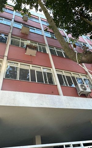 Apartamento para alugar com 70m², 3 quartos e 1 vaga Apartamento para alugar com 70m², 3 quartos e 1 vagaFachada