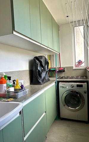 Apartamento para alugar com 70m², 3 quartos e 1 vaga Apartamento para alugar com 70m², 3 quartos e 1 vagaÁrea de Serviço