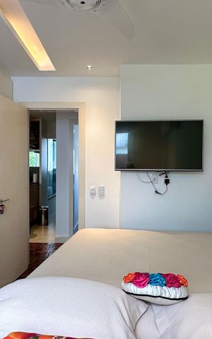 Apartamento para alugar com 70m², 3 quartos e 1 vaga Apartamento para alugar com 70m², 3 quartos e 1 vagaQuarto 1