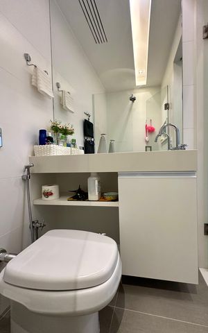 Apartamento para alugar com 70m², 3 quartos e 1 vaga Apartamento para alugar com 70m², 3 quartos e 1 vagaBanheiro da Suíte