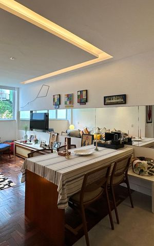 Apartamento para alugar com 70m², 3 quartos e 1 vaga Apartamento para alugar com 70m², 3 quartos e 1 vagaSala