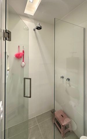 Apartamento para alugar com 70m², 3 quartos e 1 vaga Apartamento para alugar com 70m², 3 quartos e 1 vagaBanheiro da Suíte