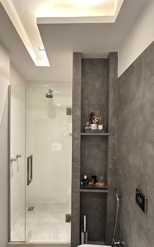 Apartamento para alugar com 70m², 3 quartos e 1 vaga Apartamento para alugar com 70m², 3 quartos e 1 vagaBanheiro Social