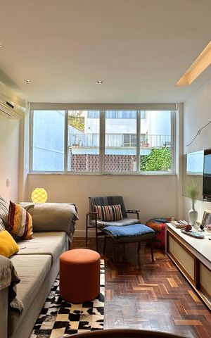 Apartamento para alugar com 70m², 3 quartos e 1 vaga Apartamento para alugar com 70m², 3 quartos e 1 vagaSala
