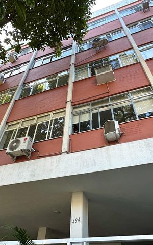 Apartamento para alugar com 70m², 3 quartos e 1 vaga Apartamento para alugar com 70m², 3 quartos e 1 vagaFachada