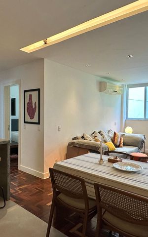 Apartamento para alugar com 70m², 3 quartos e 1 vaga Apartamento para alugar com 70m², 3 quartos e 1 vagaSala