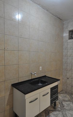 Casa à venda com 75m², 5 quartos e 1 vagaCozinha
