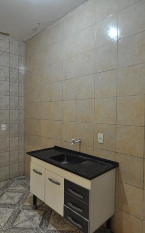 Casa à venda com 75m², 5 quartos e 1 vagaCozinha