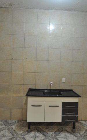 Casa à venda com 75m², 5 quartos e 1 vagaCozinha
