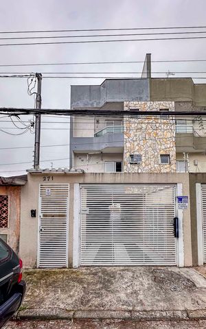 Apartamento à venda com 68m², 2 quartos e 2 vagas Apartamento à venda com 68m², 2 quartos e 2 vagasFachada