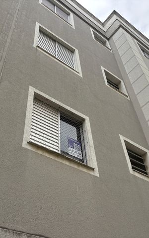 Apartamento à venda com 56m², 2 quartos e 1 vagaPlaquinha 