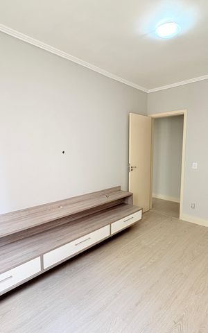 Apartamento à venda com 56m², 2 quartos e 1 vagaQuarto 1