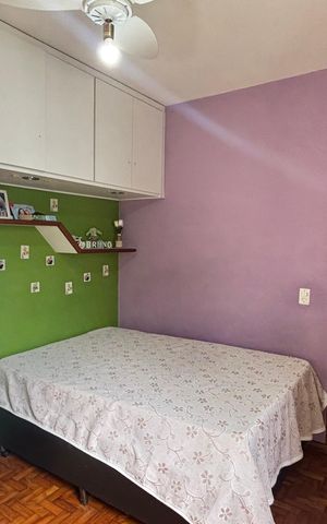 Casa à venda com 246m², 4 quartos e 2 vagas Casa à venda com 246m², 4 quartos e 2 vagasQuarto 1