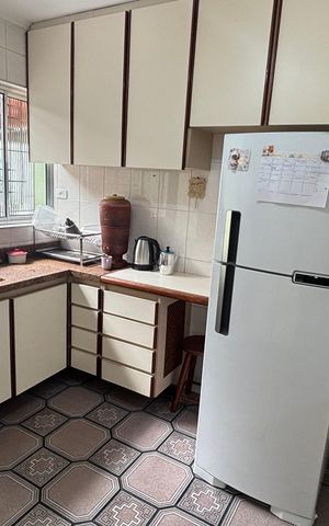 Casa à venda com 246m², 4 quartos e 2 vagas Casa à venda com 246m², 4 quartos e 2 vagasCozinha