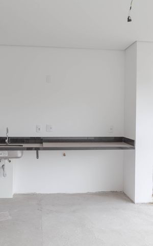 Apartamento à venda com 150m², 3 quartos e 3 vagas Apartamento à venda com 150m², 3 quartos e 3 vagasSala/Cozinha