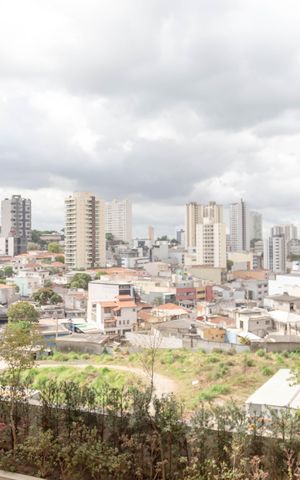 Apartamento à venda com 150m², 3 quartos e 3 vagas Apartamento à venda com 150m², 3 quartos e 3 vagasÁrea de Serviço vista