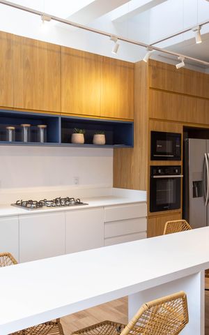Apartamento à venda com 150m², 3 quartos e 3 vagas Apartamento à venda com 150m², 3 quartos e 3 vagasÁrea comum