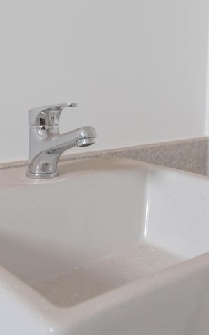 Apartamento à venda com 150m², 3 quartos e 3 vagas Apartamento à venda com 150m², 3 quartos e 3 vagasBanheiro da Suíte 1
