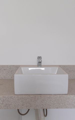 Apartamento à venda com 150m², 3 quartos e 3 vagas Apartamento à venda com 150m², 3 quartos e 3 vagasBanheiro da Suíte 2