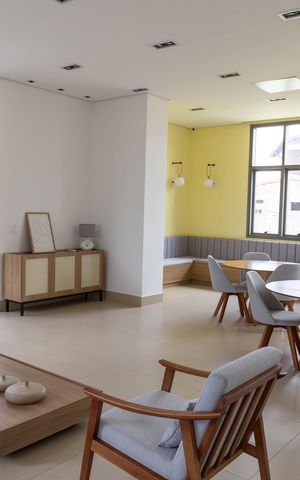 Apartamento à venda com 150m², 3 quartos e 3 vagas Apartamento à venda com 150m², 3 quartos e 3 vagasÁrea comum