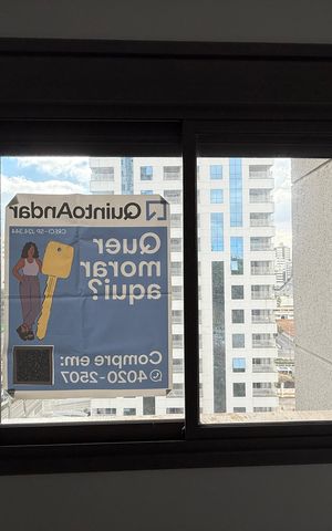 Apartamento à venda com 150m², 4 quartos e 3 vagasPlaca