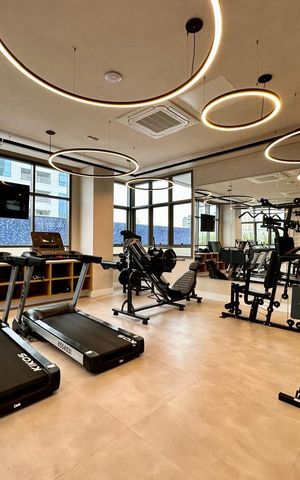 Apartamento à venda com 150m², 4 quartos e 3 vagas Apartamento à venda com 150m², 4 quartos e 3 vagasÁrea Comum