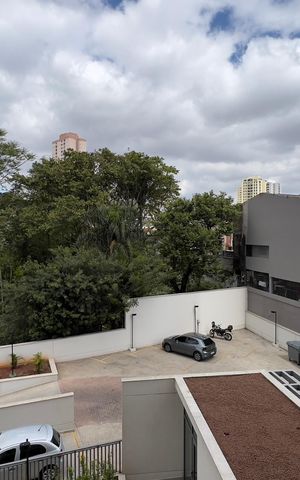 Apartamento à venda com 150m², 3 quartos e 3 vagas Apartamento à venda com 150m², 3 quartos e 3 vagasVista da Varanda da Suíte 1