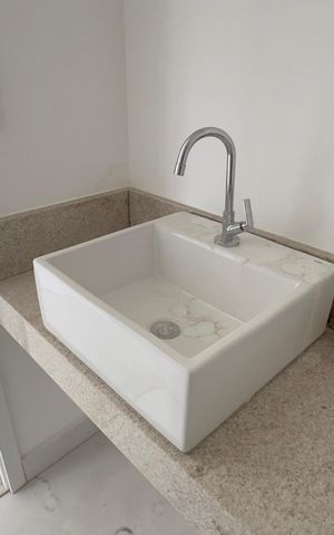 Apartamento à venda com 150m², 3 quartos e 3 vagas Apartamento à venda com 150m², 3 quartos e 3 vagasCozinha