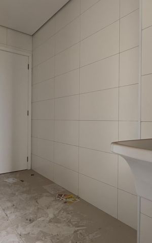 Apartamento à venda com 150m², 3 quartos e 3 vagas Apartamento à venda com 150m², 3 quartos e 3 vagasÁrea de Serviço