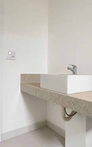 Apartamento à venda com 150m², 3 quartos e 3 vagas Apartamento à venda com 150m², 3 quartos e 3 vagasBanheiro da Suíte 1