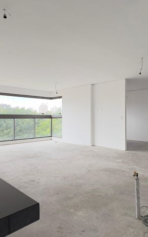 Apartamento à venda com 150m², 3 quartos e 3 vagas Apartamento à venda com 150m², 3 quartos e 3 vagasSala