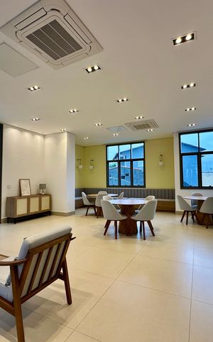 Apartamento à venda com 150m², 3 quartos e 3 vagas Apartamento à venda com 150m², 3 quartos e 3 vagasÁrea comum